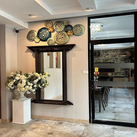 Nice Villa Resort Hat Yai Сонгкхла Екстер'єр фото