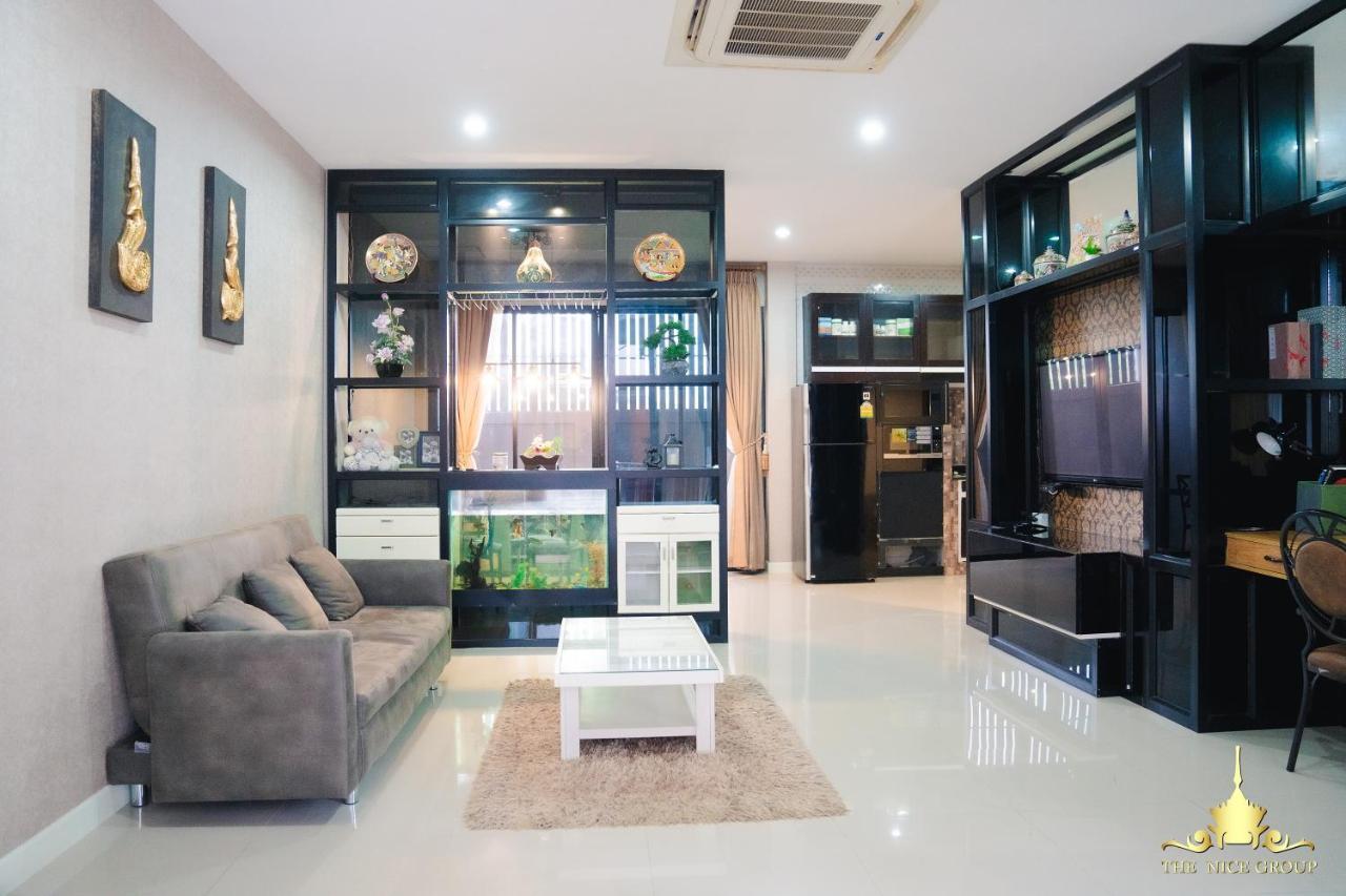 Nice Villa Resort Hat Yai Сонгкхла Екстер'єр фото