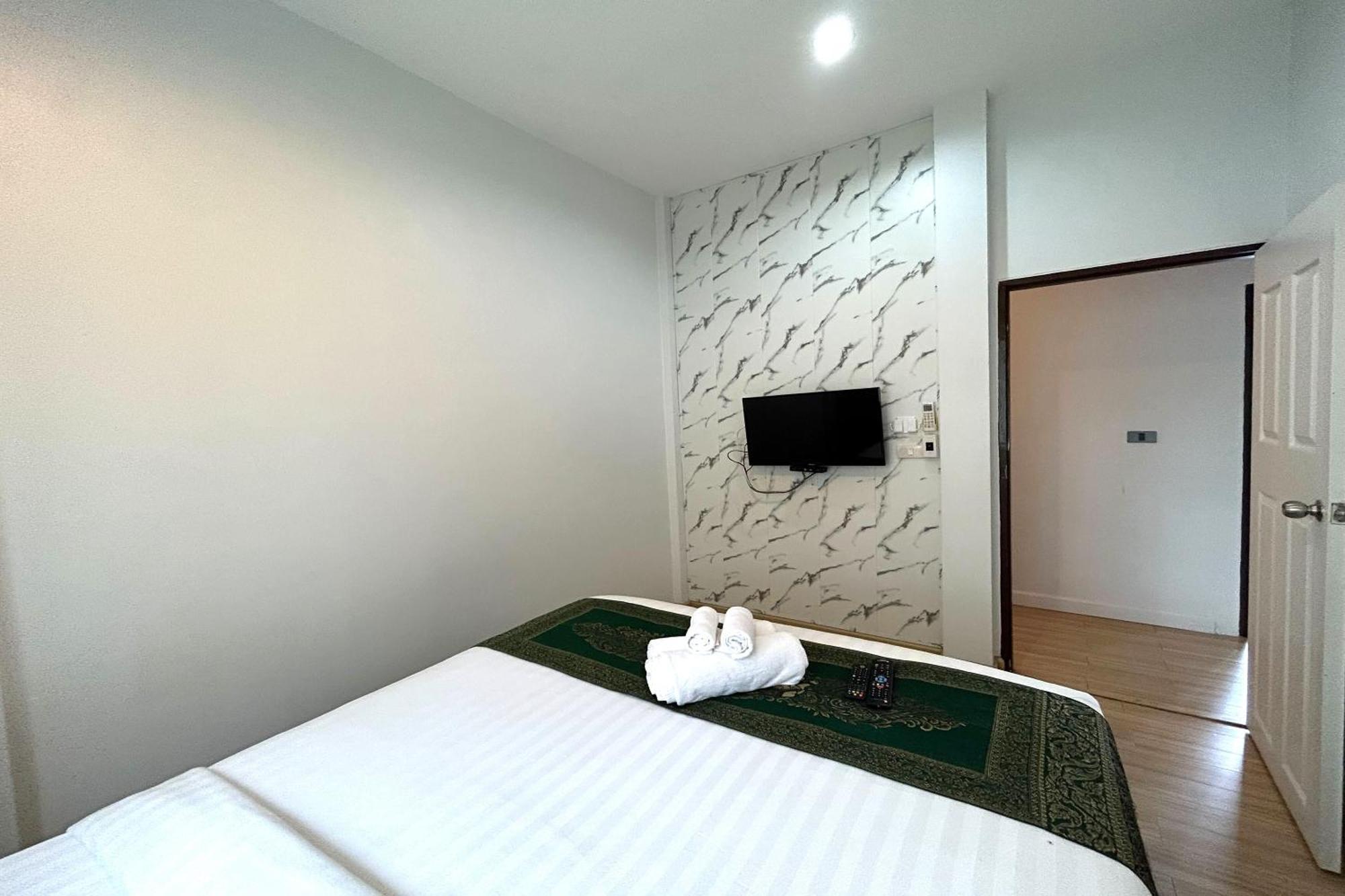 Nice Villa Resort Hat Yai Сонгкхла Екстер'єр фото
