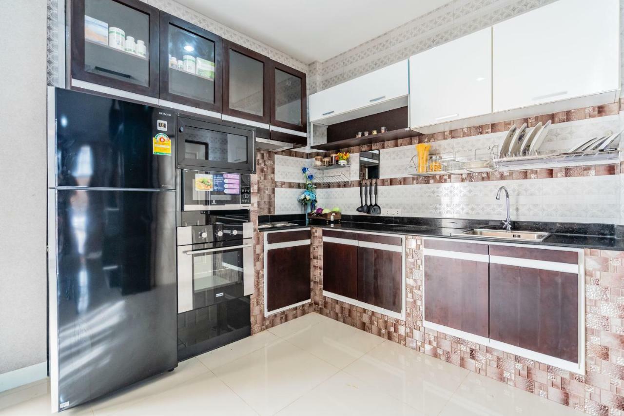 Nice Villa Resort Hat Yai Сонгкхла Екстер'єр фото