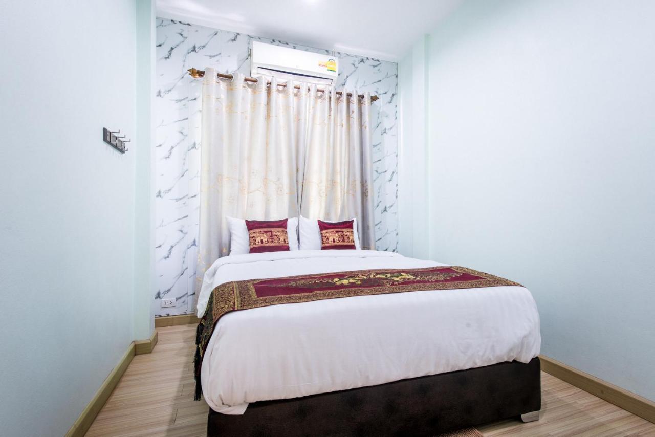 Nice Villa Resort Hat Yai Сонгкхла Екстер'єр фото