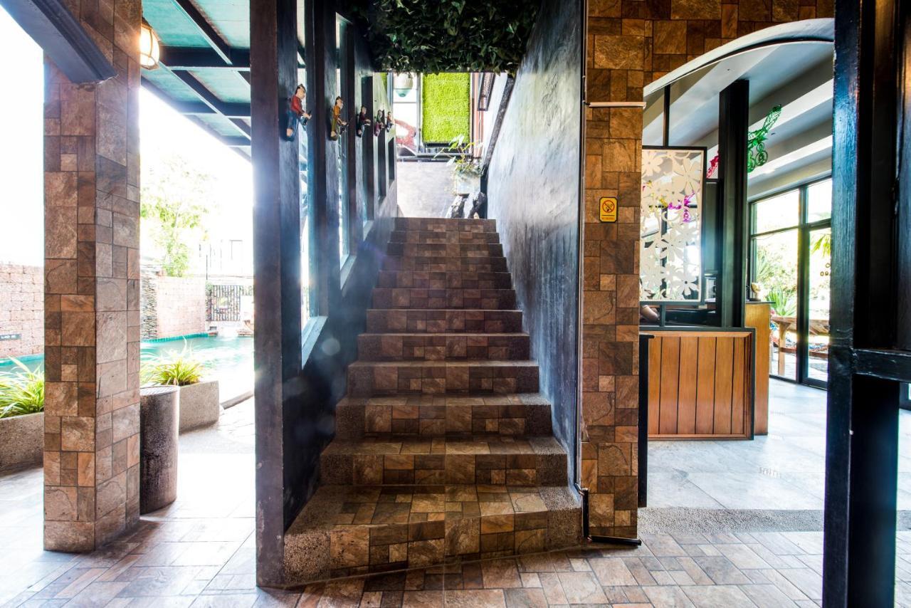 Nice Villa Resort Hat Yai Сонгкхла Екстер'єр фото