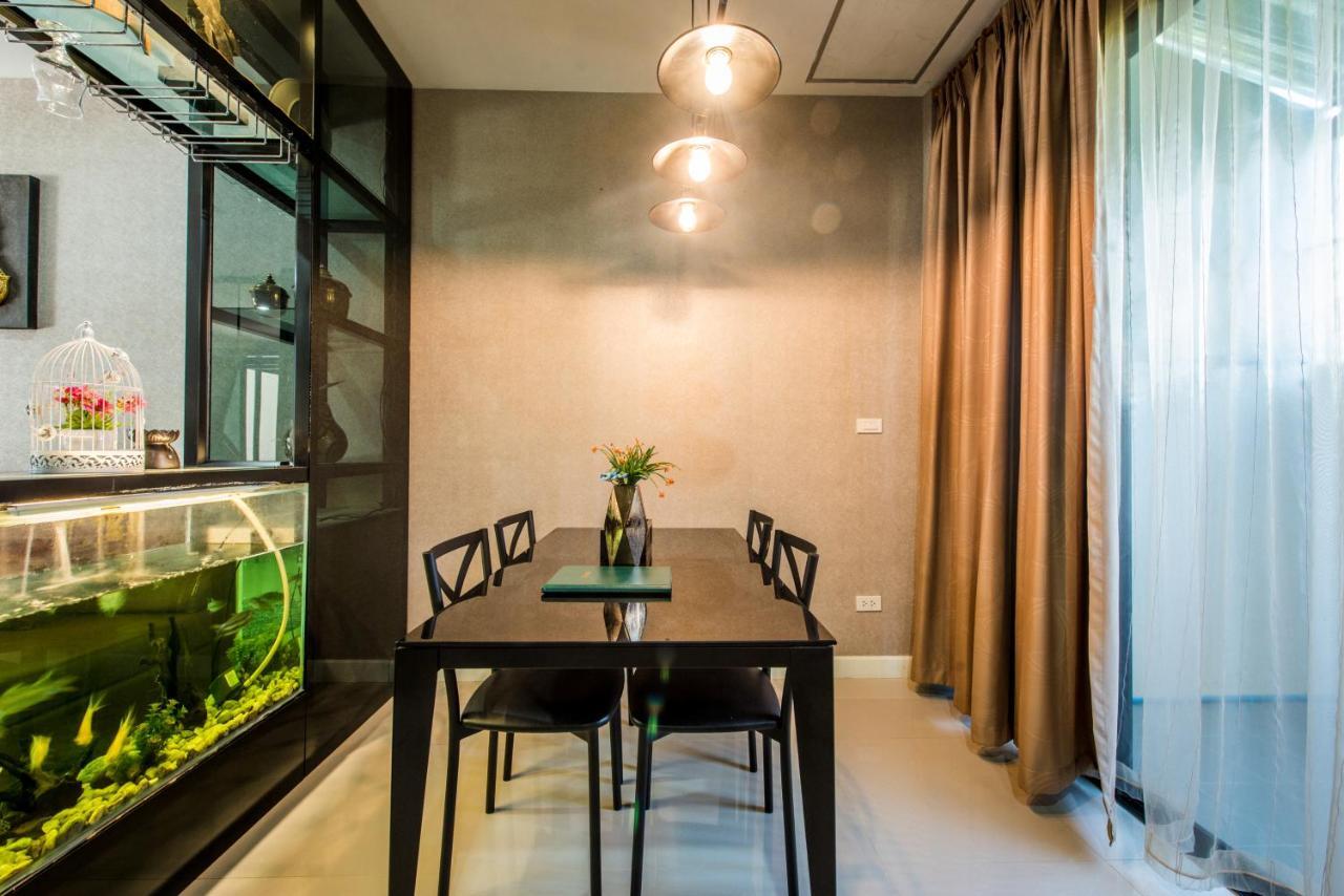 Nice Villa Resort Hat Yai Сонгкхла Екстер'єр фото